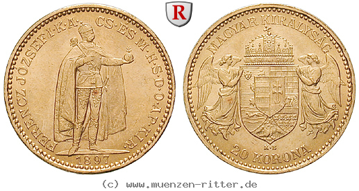 ungarn-franz-joseph-i-20-korona/63132.jpg