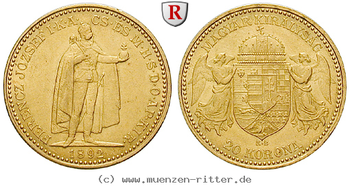 ungarn-franz-joseph-i-20-korona/73987.jpg