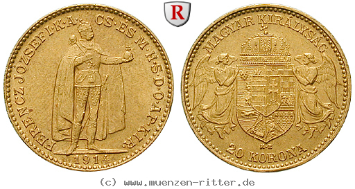 ungarn-franz-joseph-i-20-korona/97833.jpg