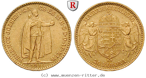 Klicken Sie auf das Bild um es auf Ihrem Rechner zu speichern ungarn-franz-joseph-i-20-korona/ag9487.jpg