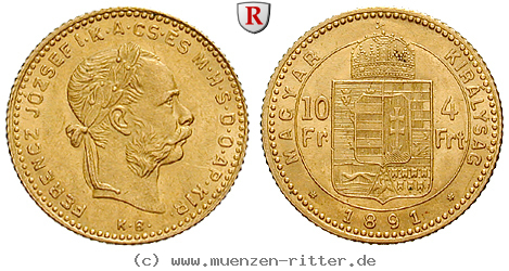 ungarn-franz-joseph-i-4-forint/77231.jpg
