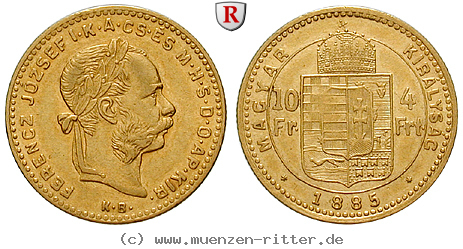 ungarn-franz-joseph-i-4-forint/95862.jpg