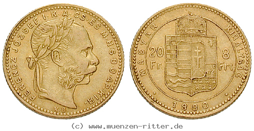 ungarn-franz-joseph-i-8-forint/20473.jpg