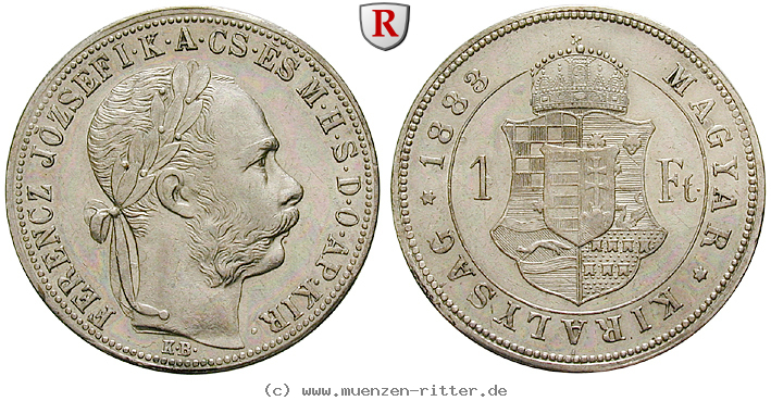 ungarn-franz-joseph-i-forint/39996.jpg