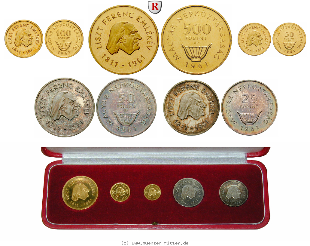 Klicken Sie auf das Bild um es auf Ihrem Rechner zu speichern ungarn-volksrepublik-goldsatz/56532.jpg