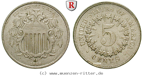 Klicken Sie auf das Bild um es auf Ihrem Rechner zu speichern usa-5-cents/32113.jpg