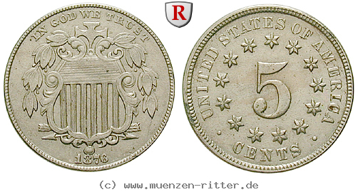 Klicken Sie auf das Bild um es auf Ihrem Rechner zu speichern usa-5-cents/32115.jpg