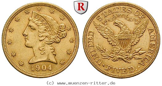 Klicken Sie auf das Bild um es auf Ihrem Rechner zu speichern usa-5-dollars/37358.jpg