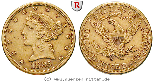 Klicken Sie auf das Bild um es auf Ihrem Rechner zu speichern usa-5-dollars/72816.jpg