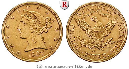 Klicken Sie auf das Bild um es auf Ihrem Rechner zu speichern usa-5-dollars/97124.jpg