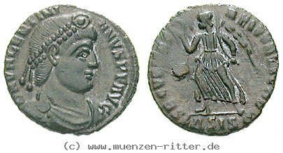 Klicken Sie auf das Bild um es auf Ihrem Rechner zu speichern valentinianus-i-bronze/46122.jpg