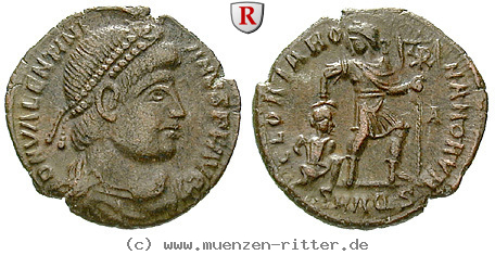 Klicken Sie auf das Bild um es auf Ihrem Rechner zu speichern valentinianus-i-bronze/89492.jpg