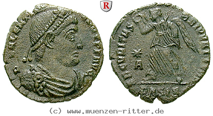 Klicken Sie auf das Bild um es auf Ihrem Rechner zu speichern valentinianus-i-bronze/96203.jpg