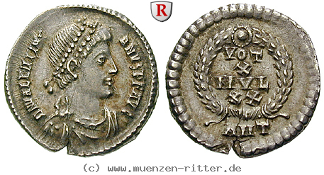 Klicken Sie auf das Bild um es auf Ihrem Rechner zu speichern valentinianus-i-siliqua/94564.jpg
