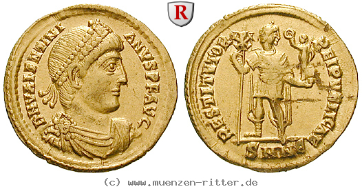 Klicken Sie auf das Bild um es auf Ihrem Rechner zu speichern valentinianus-i-solidus/78267.jpg