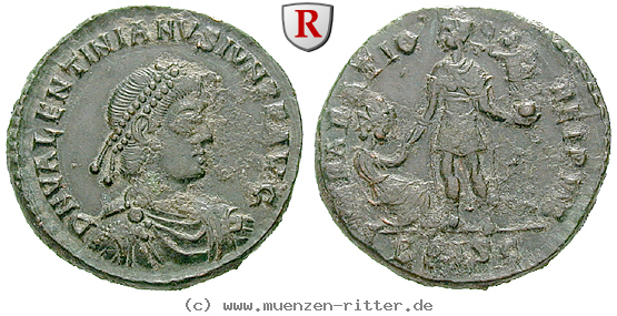 Klicken Sie auf das Bild um es auf Ihrem Rechner zu speichern valentinianus-ii-bronze/19619.jpg