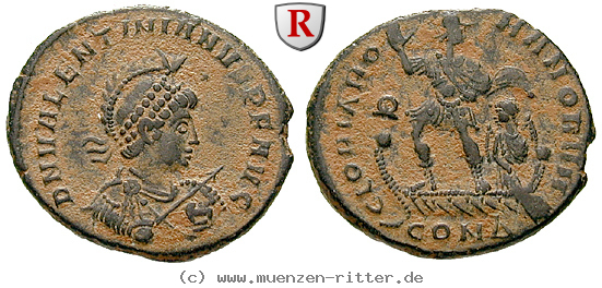 Klicken Sie auf das Bild um es auf Ihrem Rechner zu speichern valentinianus-ii-bronze/86289.jpg