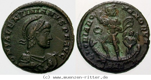 Klicken Sie auf das Bild um es auf Ihrem Rechner zu speichern valentinianus-ii-bronze/erom3288.jpg