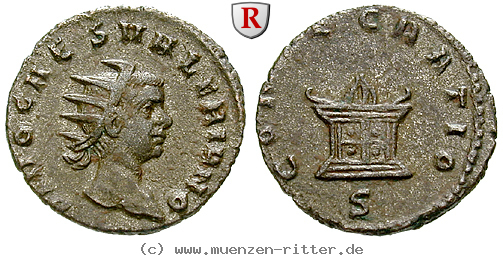 valerianus-ii--caesar-antoninian/103445.jpg