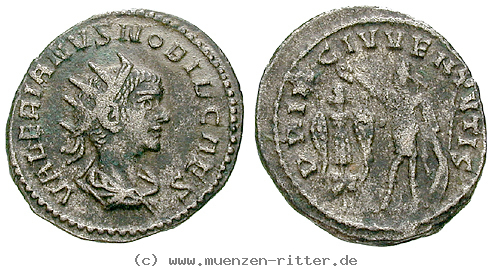 valerianus-ii--caesar-antoninian/20557.jpg