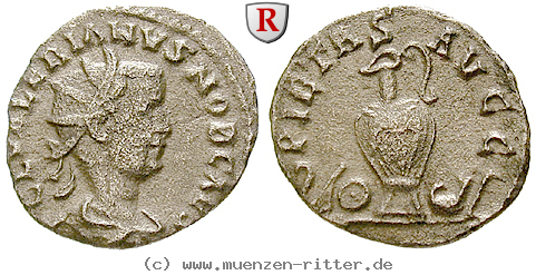 valerianus-ii--caesar-antoninian/30314.jpg
