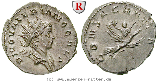 valerianus-ii--caesar-antoninian/33528.jpg