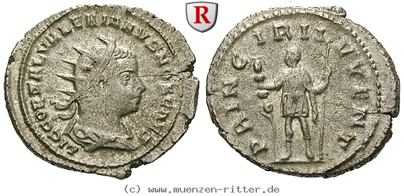 valerianus-ii--caesar-antoninian/60175.jpg