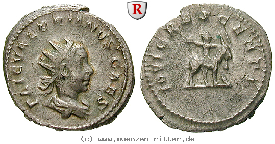 valerianus-ii--caesar-antoninian/94458.jpg