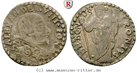 vatikan-alexander-viii-doppio-bolognino-muraiola/47325.jpg