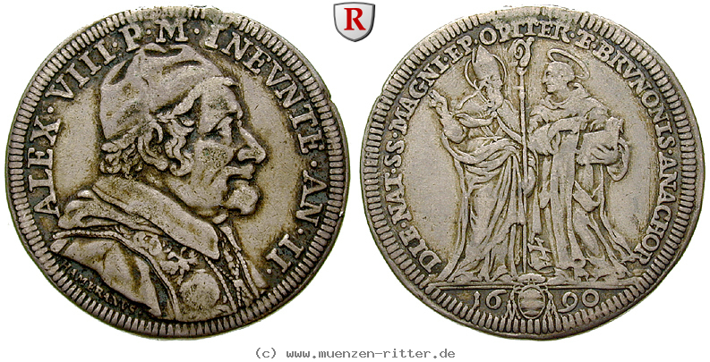 Klicken Sie auf das Bild um es auf Ihrem Rechner zu speichern vatikan-alexander-viii-testone/47294.jpg