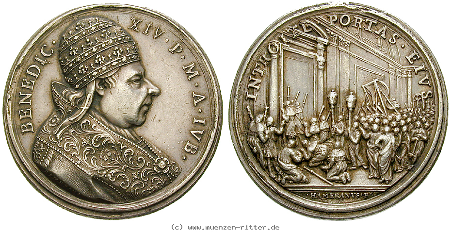 vatikan-benedikt-xiv-silbermedaille/53011.jpg