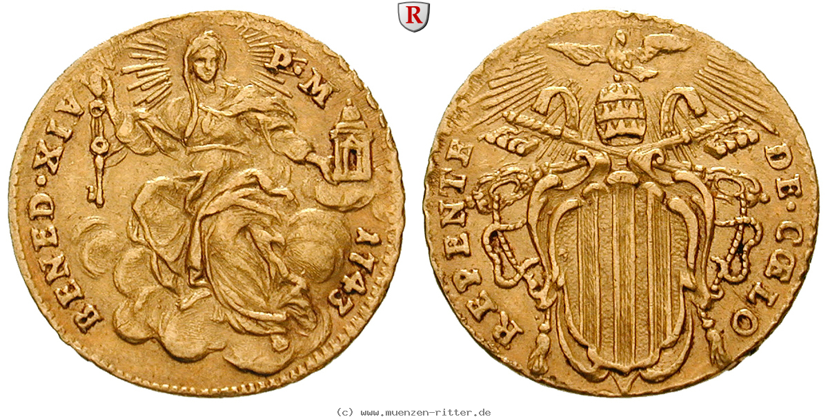 Klicken Sie auf das Bild um es auf Ihrem Rechner zu speichern vatikan-benedikt-xiv-zecchino/58441.jpg