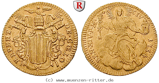 vatikan-benedikt-xiv-zecchino/84655.jpg