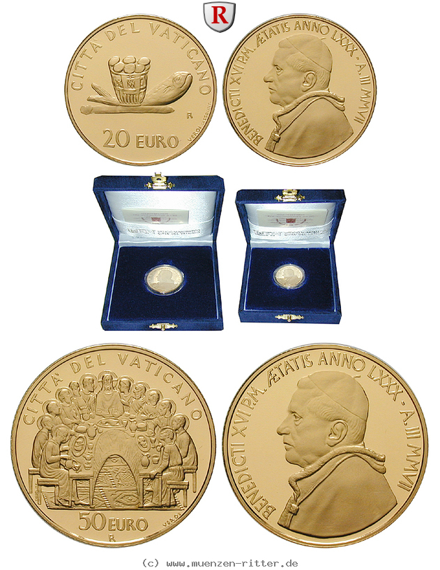 vatikan-benedikt-xvi-20-euro-und-50-euro/31228.jpg