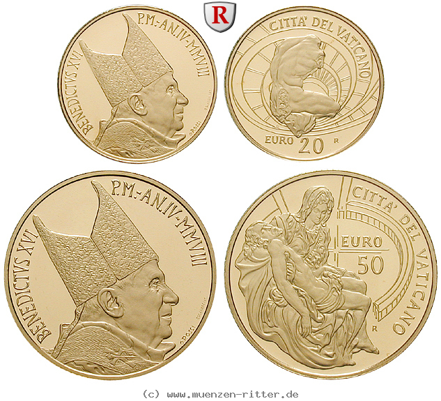 vatikan-benedikt-xvi-20-euro-und-50-euro/36109.jpg