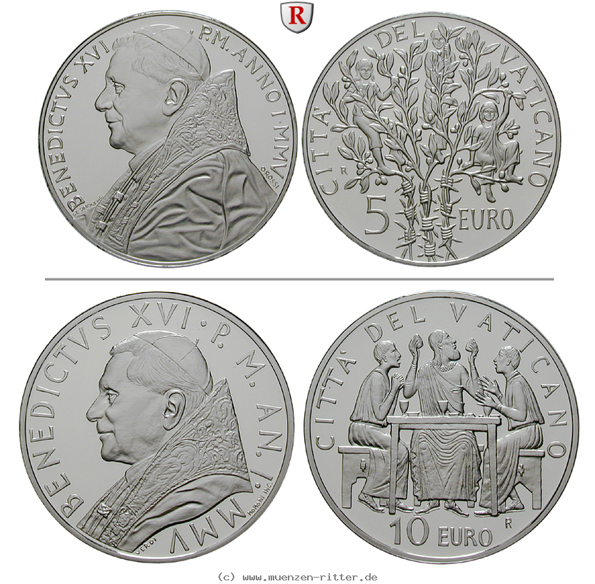 Klicken Sie auf das Bild um es auf Ihrem Rechner zu speichern vatikan-benedikt-xvi-5-euro-und-10-euro/20295.jpg