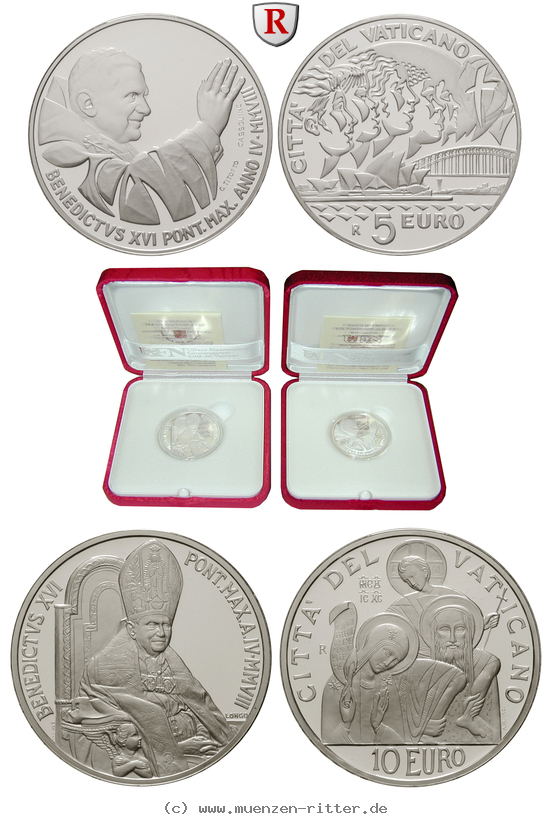 vatikan-benedikt-xvi-5-euro-und-10-euro/36113.jpg