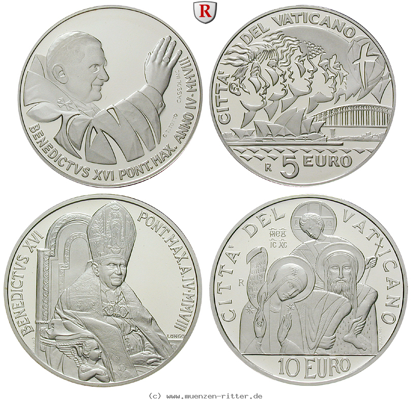 vatikan-benedikt-xvi-5-euro-und-10-euro/72122.jpg