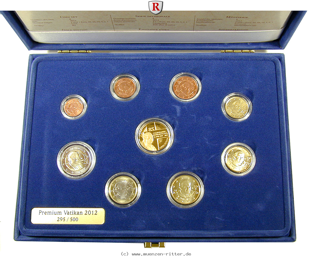 vatikan-benedikt-xvi-euro-kursmuenzensatz/63507.jpg