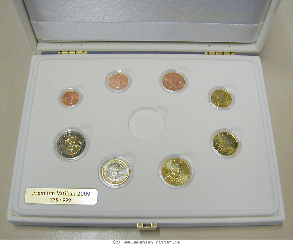 vatikan-benedikt-xvi-euro-kursmuenzensatz/69512.jpg