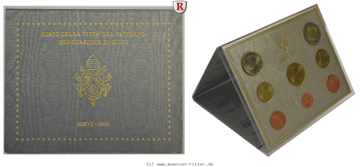 vatikan-benedikt-xvi-euro-kursmuenzensatz/71942.jpg