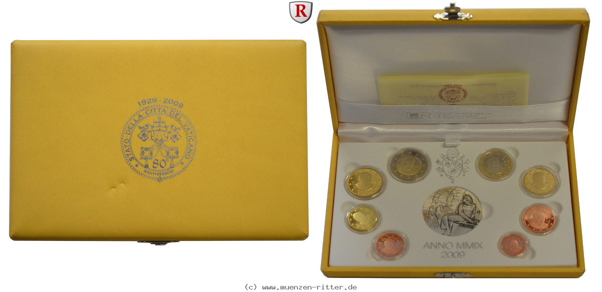 vatikan-benedikt-xvi-euro-kursmuenzensatz/71947.jpg
