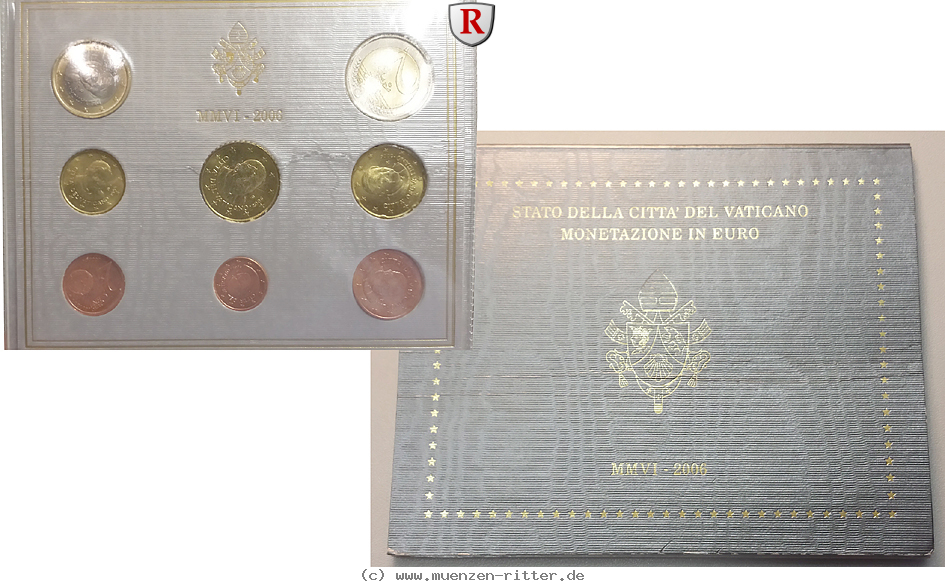 Klicken Sie auf das Bild um es auf Ihrem Rechner zu speichern vatikan-benedikt-xvi-euro-kursmuenzensatz/74396.jpg