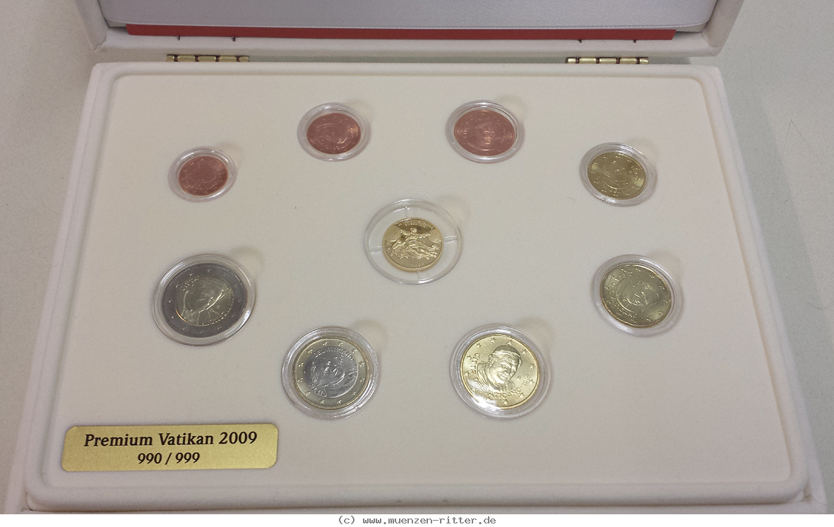 vatikan-benedikt-xvi-euro-kursmuenzensatz/74870.jpg