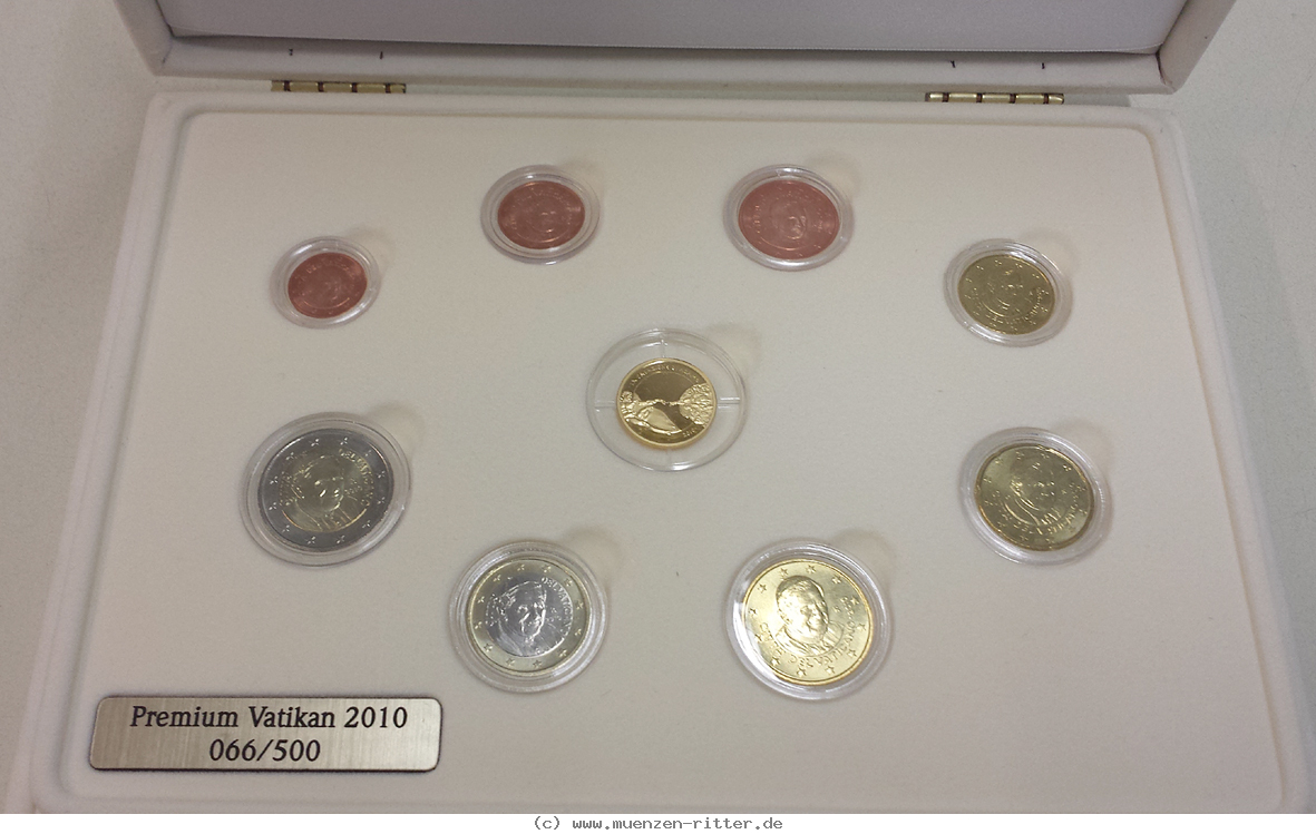 vatikan-benedikt-xvi-euro-kursmuenzensatz/74872.jpg