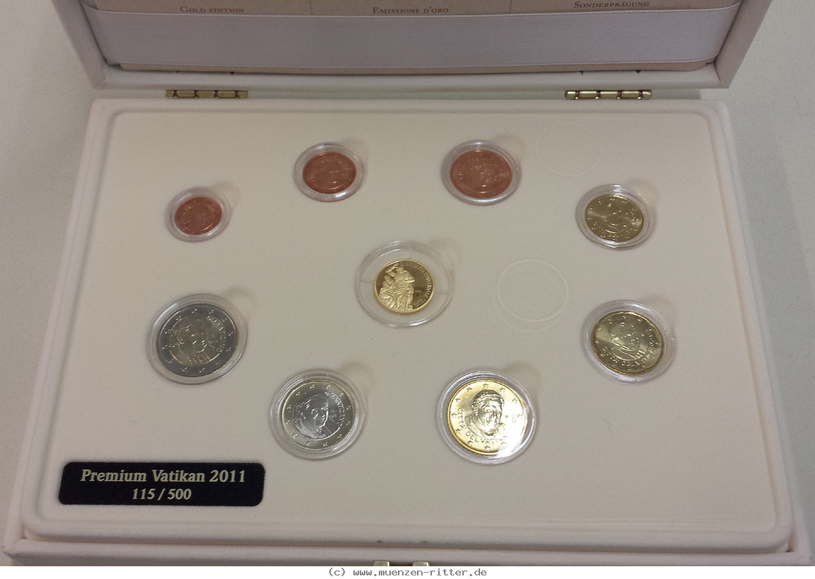 vatikan-benedikt-xvi-euro-kursmuenzensatz/74873.jpg