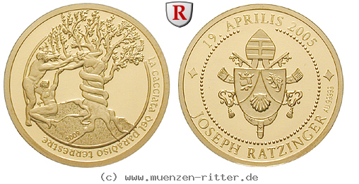 vatikan-benedikt-xvi-goldmedaille/74931.jpg