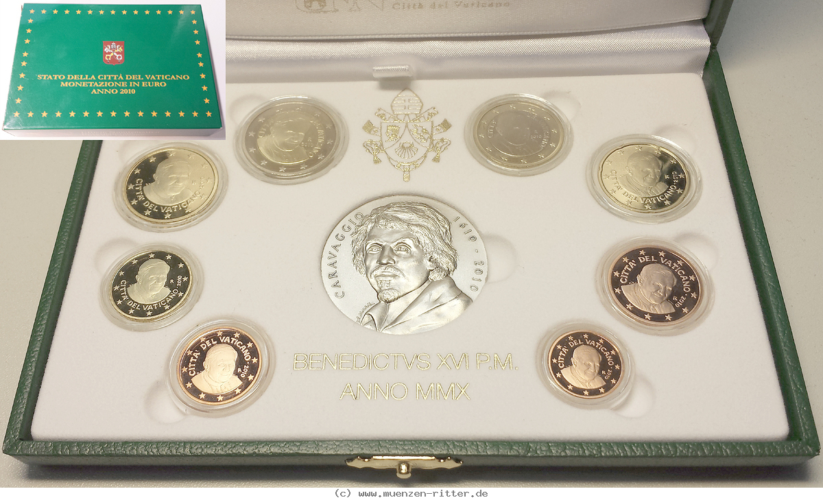vatikan-benedikt-xvi-kursmuenzensatz/73208.jpg