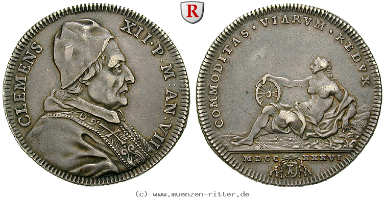Klicken Sie auf das Bild um es auf Ihrem Rechner zu speichern vatikan-clemens-xii-testone/102869.jpg