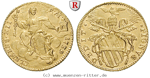 vatikan-clemens-xii-zecchino/76421.jpg